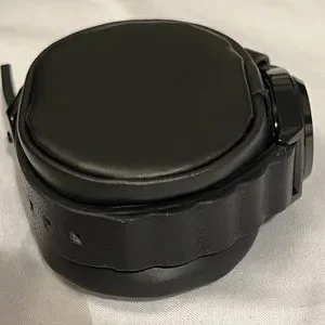 Nixon | Accessories | Darth Vader Small Time Teller | Poshmark display picture 2